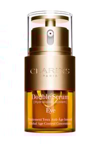 CLARINS - Global Age Control Conventrate - ORANGE