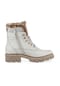 Tamaris Winterstiefeletten, Blockabsatz, Leder, für Damen Bild 10