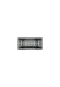 Nachtmann - Platte Square 28 x 14 cm SQUARE - grau