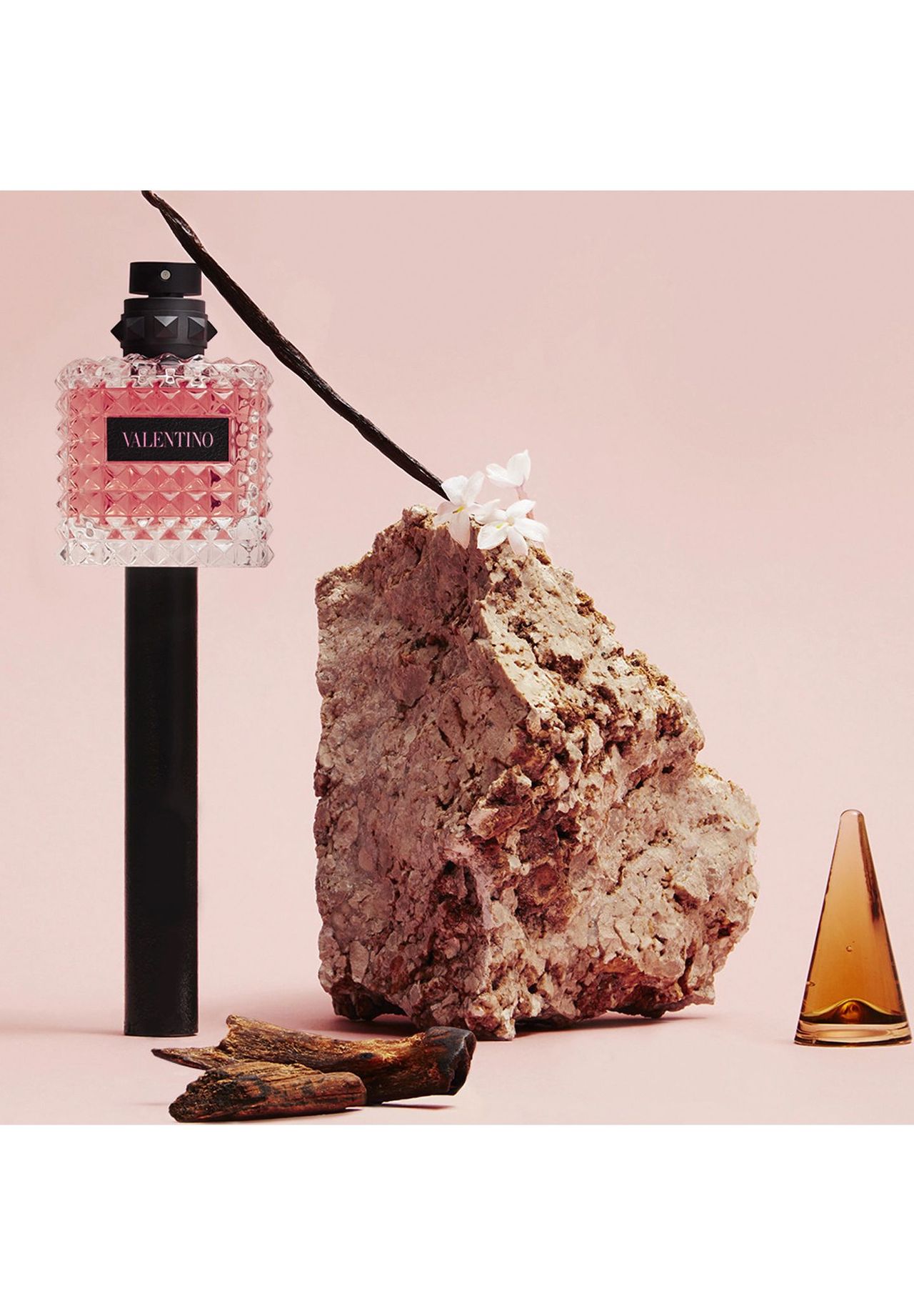 VALENTINO BORN IN ROMA Eau de Parfum GALERIA