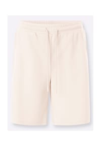 heine - Sweatshorts - champagner