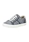 MUSTANG® Lederimitat/Textil Sneaker Bild 1