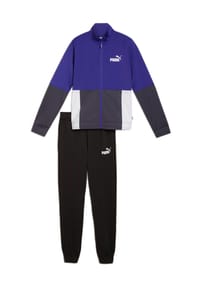Puma sportanzug kinder 2025