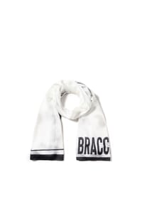 braccialini - Schal - Black