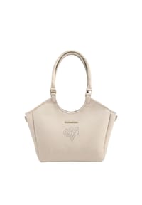 Gave Lux - Schultertasche - Beige