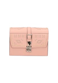 Gave Lux - Umhängetasche - ROSA_PINK