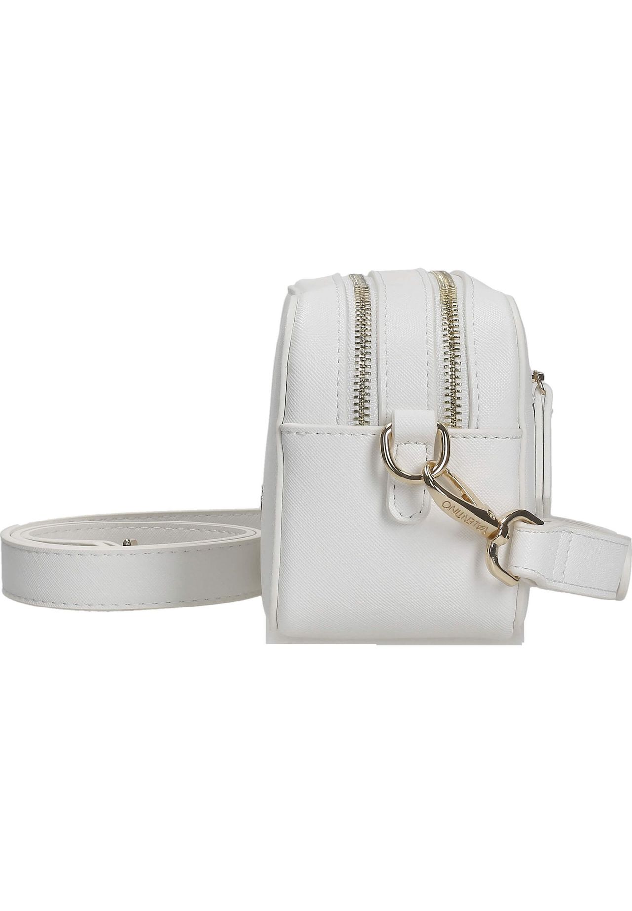 Valentino by Mario Valentino ZERO RE Umhängetasche, Emblem  