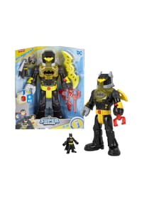 imaginext® - Imaginext DC Super Friends eingesetzter Batman - 