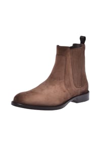 BALDININI - STIEFELETTE - DUNKELBRAUN