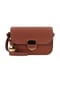 FOSSIL Lennox Lennox Umhängetasche Leder 19.5 cm Bild 1