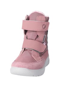 RICOSTA® - Lederimitat/Textil Stiefelette - Candy