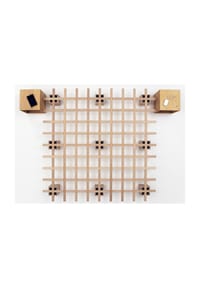 Tojo™ - Bett system 200 Buche multiplex - Buche