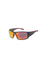 O'NEILL - Sonnenbrille - grau matt/rot