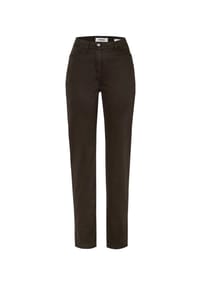 TONI - Stretch-Hose Be Loved - Dunkelbraun | 790
