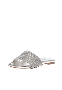 BALDININI - PANTOLETTE - SILBER