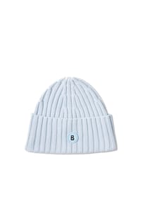BOGNER - Wintermütze BONY blue fog - blau