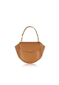 LePARMENTIER PARIS - Astorya Mini Bag - beige