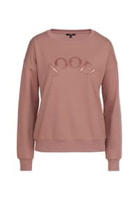 JOOP! - Sweatshirt Comfort - OPEN PURPLE