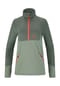 WHISTLER Midlayer Cloudmont in dehnbarer und komfortabler Qualität Bild 1