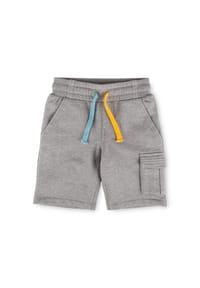 sigikid® - Bermuda Blue & Bright ,  für Kinder - Grau