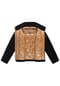 STONE HARBOUR® Plüschjacke Sorees XX Bild 10