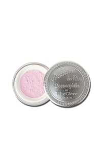 T. LeClerc - Loser Puder Dermophilic Loose Powder - 03 Orchidée