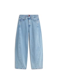 TOMMY Jeans - Jeanshose Ella, Five Pocket, für Damen - 1AB DENIM