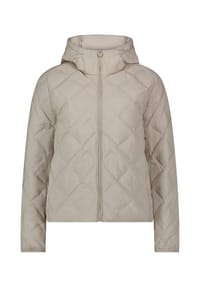 BETTY BARCLAY - Steppjacke, Stehkragen, für Damen - 8315 COUNTRY BLUE