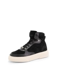 NoGRZ - Sneaker K.Cutter - Cognac