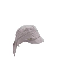 SEEBERGER - Hut, Baumwolle, für Damen - 46 VANILLA