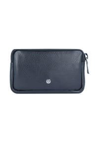 JOOP! Cardona - Herren Schlüsseletui - Cardona Ladon Keycase lz, Echtleder, einfarbig - Schwarz