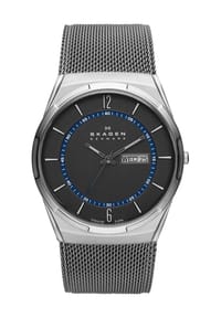 SKAGEN - Herrenuhr "SKW6078" - GRAU