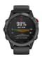 GARMIN® FĒNIX® 6 Smartwatch FĒNIX® 6 PRO SOLAR "010-02410-15" Bild 10