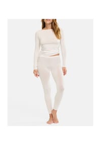 SPEIDEL - Unterhemd Cashmere Dreams, U-Boot-Ausschnitt, für Damen - 990  SCHWARZ