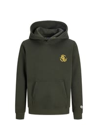 ORIGINALS by JACK & JONES - Hoodie, Kapuze, für Kinder - ROSIN
