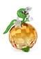 SWAROVSKI IDYLLIA Kristallfigur "Clementine und Biene 5692899" Bild 1
