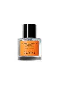 MAISON LABEL - Ylang Ylang & Musk EdP - 