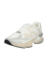 STEVE MADDEN - Lederimitat Sneaker - Pink