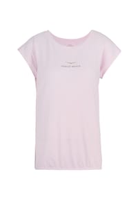 VENICE BEACH - T-Shirt Wonder, feuchtigkeitsregulierend, für Damen - 160 - NUBUK