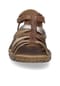 Seibel Spirit of Nature Schaftsandalen "Ivy 02", Leder, für Damen Bild 17