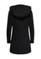 ONLY® Kurzmantel "Sedona", Kapuze, Nahttaschen, für Damen Bild 16