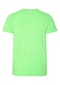 CHIEMSEE T-Shirt mit dezentem Jumper-Motiv Bild 2