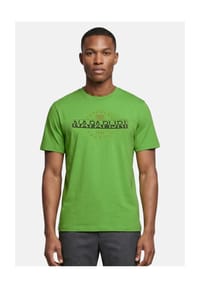 NAPAPIJRI - T-shirt - Green