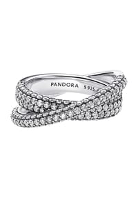 PANDORA PANDORA TIMELESS - Damen Ring - SILBER