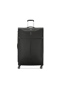 RONCATO Ironik 2.0 - Ironik 2.0 4 Rollen Trolley 90 cm mit Dehnfalte - schwarz