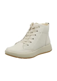 ara® - Leder/Textil Sneaker - Cream