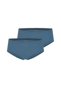 SCHIESSER - Panty Invisible Cotton - apricot
