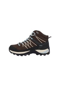 CMP - Schnürschuhe - asphalt-antracite-rose