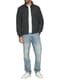 s.Oliver Sweatjacke, Stehkragen, für Herren Bild 14
