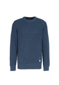 HONESTY RULES - Strick Cross - beige